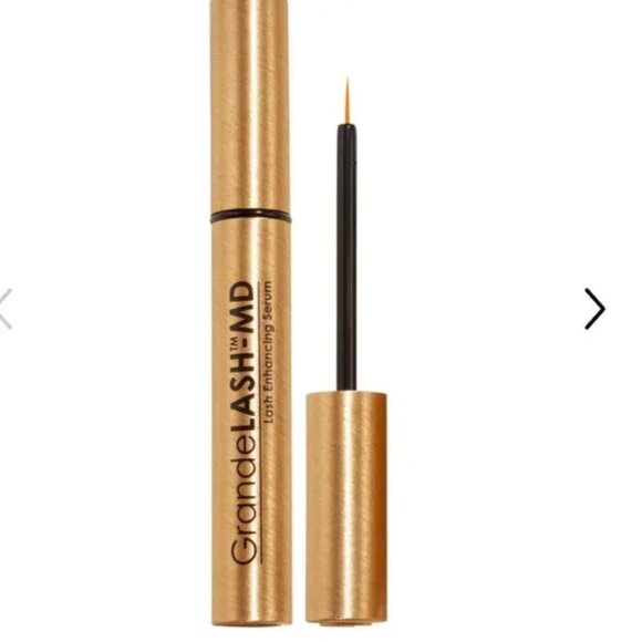 GRANDE COSMETICS - NWT BUNDLE GrandeLASH Lash Enhancing Serum 2mL + Trial Size - Picture 3 of 6